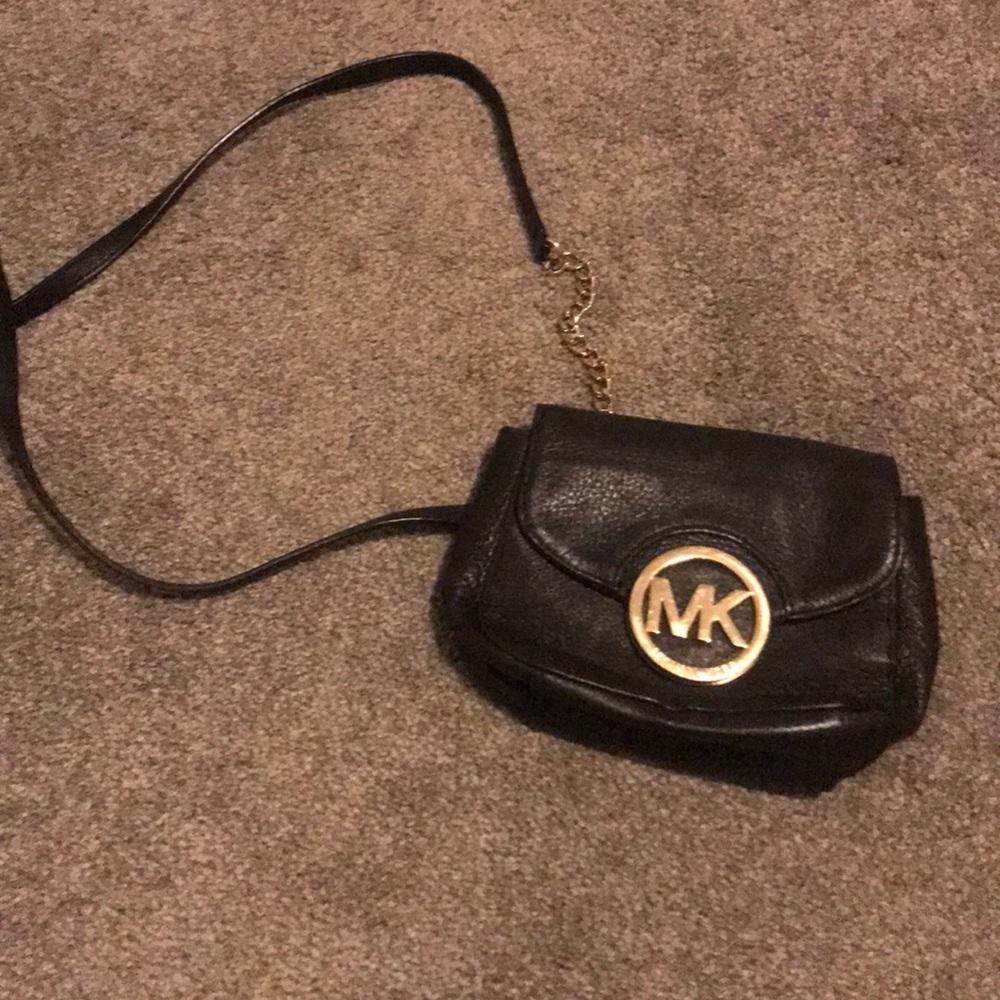 Mk cross body